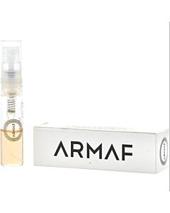 Armaf Unisex Club De Nuit Oud EDP Spray 0.06 oz Fragrances 6085010091056