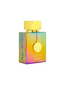 Armaf Unisex Club De Nuit Untold EDP Spray 3.6 oz (Tester) Fragrances