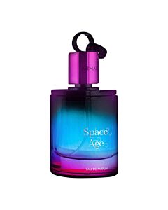 Armaf Unisex Space Age EDP Spray 3.4 oz Fragrances 6294015166163