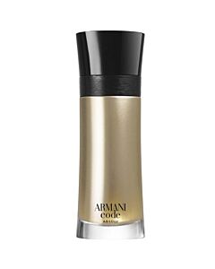 Armani Code Absolu / Giorgio Armani Parfum Spray 6.7 oz (200 ml) (M)