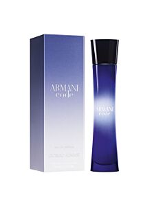 Armani Code Femme / Giorgio Armani EDP Spray 1.7 oz (w)