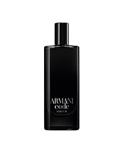 Armani Code / Giorgio Armani Parfum Spray 0.5 oz (15 ml) (M)