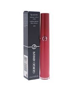 Armani Ladies Lip Maestro Intense Velvet Color - 503 Red Fuchsia Stick 0.22 oz Lipstick Makeup 3605521677150