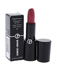 Armani Ladies Rouge D'Armani Lasting Satin Lipcolor - # 512 Pastel Glow Stick 0.14 oz Lipstick Makeup 3605521166289
