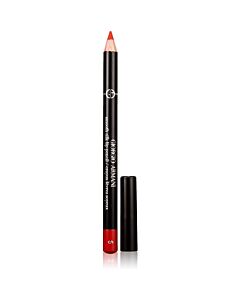 Armani Ladies Smooth Silk Lip Pencil 0.04oz 06 Makeup 3605521861412