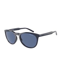 Arnette 54 mm Navy Blue Sunglasses