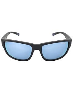 Arnette Bushwick 62 mm Matte black Sunglasses