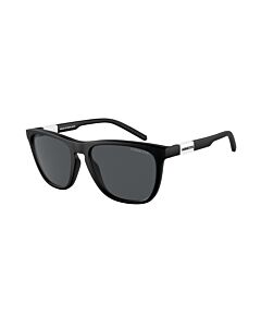 Arnette Monkey D 51 mm Black Sunglasses