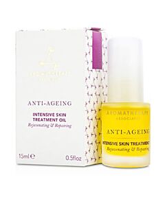 Aromatherapy Associates - Anti-ageing Intensive Skin Treatment Oil 15ml / 0.5oz