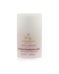 Aromatherapy Associates - Anti-Ageing Rich Repair Nourshing Cream  50ml/1.69oz