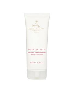 Aromatherapy Associates Ladies Inner Strength Soothing Cleansing Balm 3.38 oz Skin Care 642498001802