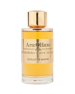 Arteolfatto Unisex Primero Marocaine Extrait de Parfum Spray 3.4 oz Fragrances 8058669880404