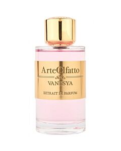 Arteolfatto Unisex Vanesya Extrait de Parfum Spray 3.4 oz Fragrances 8058669889681