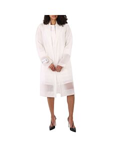 Artica Arbox Ladies Transparent Cloak, Size X-small
