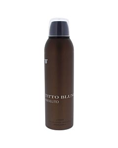 Assoluto Uomo by Titto Bluni for Men - 6.8 oz Deodorant Spray