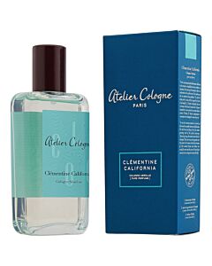 Atelier Cologne - Clementine California Cologne Absolue Spray  100ml/3.3oz