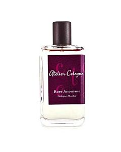 Atelier Cologne - Rose Anonyme Cologne Absolue Spray  100ml/3.3oz