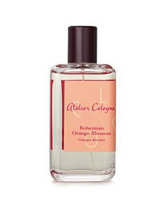 Atelier Cologne Unisex Bohemian Orange Blossom EDC Spray 3.4 oz Fragrances 3614273473422