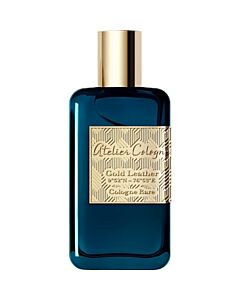 Atelier Cologne Unisex Perfume Gold Leather EDP Spray 3.4 oz Fragrances 3614273638661