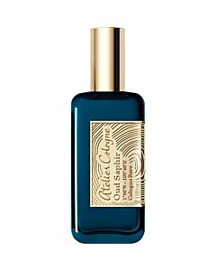 Atelier Cologne Unisex Pure Perfume Oud Saphir EDP Spray 1.0 oz Fragrances 3614273638777