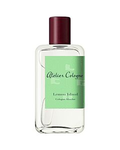 Atelier Lemon Island 3.4 oz Fragrances 3614273162937