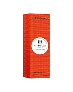 Atkinsons Ladies 24 Old Bond Street EDC Spray 0.33 oz Fragrances 8002135159600