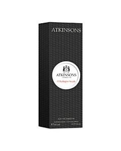 Atkinsons Ladies 41 Burlington Arcade EDP Spray 0.33 oz Fragrances 8002135159785