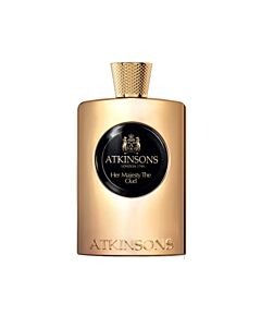Atkinsons Ladies Her Majesty The Oud EDP Spray 3.4 oz Fragrances 8011003867233