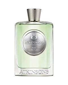 Atkinsons Unisex Posh On The Green EDP Spray 3.3 oz Fragrances 8002135126589