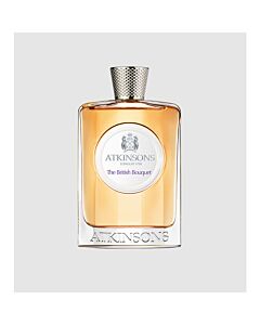 Atkinsons Unisex The British Bouquet EDT 3.4 oz Fragrances 8011003866632