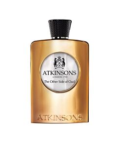 Atkinsons Unisex The Other Side Of Oud EDP 3.38 oz (Tester) Fragrances 8011003867301