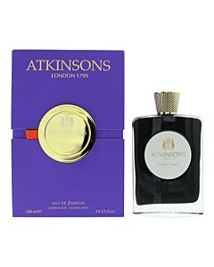 Atkinsons Unisex Tulipe Noir EDP Spray 3.4 oz Fragrances 8011003866939