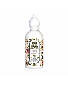 Attar Collection Ladies Rosa Galore EDP Spray 3.38 oz (Tester) Fragrances 0622999546335