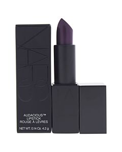 Audacious Lipstick - Kirat by NARS for Women - 0.14 oz Lipstick