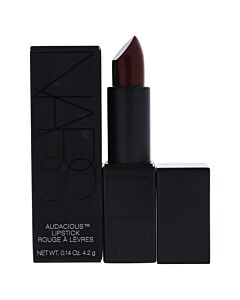 Audacious Lipstick - Louise by NARS for Women - 0.14 oz Lipstick