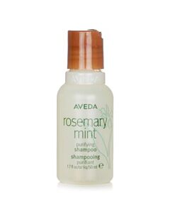 Aveda Rosemary Mint Purifying Shampoo 1.7 oz Hair Care 018084998137