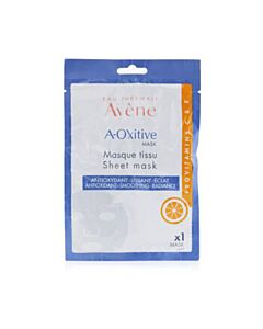 Avene Ladies A-OXitive Antioxidant Sheet Mask Skin Care 3282770141054