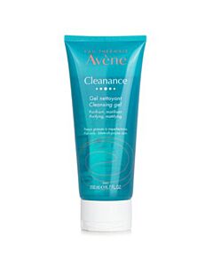 Avene Ladies Cleanance Cleansing Gel 6.7 oz Skin Care 3282770139204