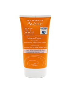 Avene Ladies Intense Protect SPF 50 5 oz For Sensitive Skin Skin Care 3282770141214