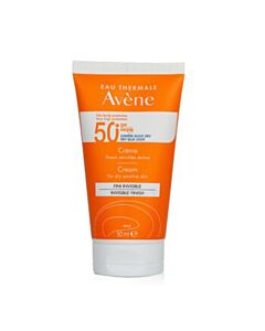 Avene Ladies Very High Protection Cream SPF50+ 1.7 oz Skin Care 3282770149487