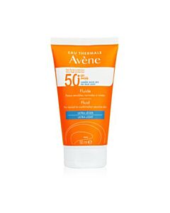 Avene Ladies Very High Protection Fluid SPF50 1.7 oz Skin Care 3282770149074