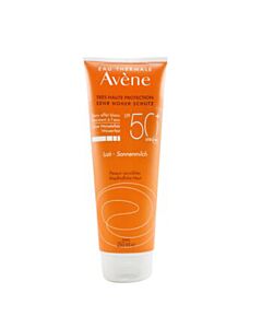 Avene Ladies Very High Protection Lotion SPF 50+ 8.4 oz Skin Care 3282770100747