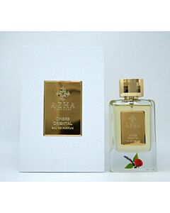 Azha Ladies Ombre Oriental EDP Spray 3.3 oz Fragrances 6629021040341