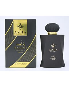Azha Ladies Raghad EDP Spray 3.3 oz Fragrances 6629021040051