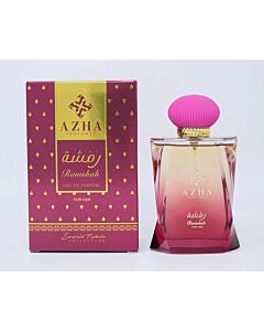 Azha Ladies Ramshah EDP Spray 3.3 oz Fragrances 6629021040068