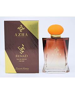 Azha Ladies Renad EDP Spray 3.3 oz Fragrances 6629021040075