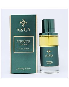 Azha Ladies Verte EDP Spray 3.3 oz Fragrances 6629021040518