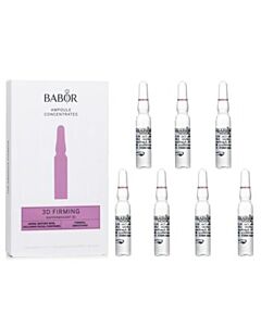 Babor Ladies Ampoule Concentrates - 3D Firming 0.06 oz For Aging, Mature Skin Skin Care 4015165358664