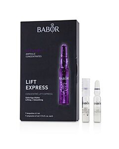 Babor Ladies Ampoule Concentrates Lift & Firm Lift Express Skin Care 4015165324096