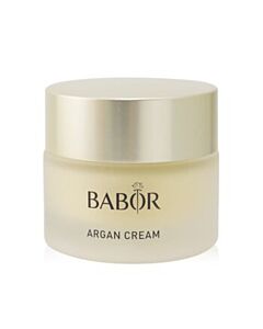 Babor Ladies Argan Cream 1.69 oz Skin Care 4015165329596